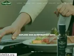 Sites similar to timperio.co