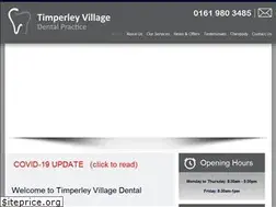 Sites similar to timperleydental.co.uk