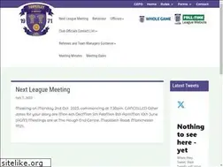 Sites similar to timperleyjuniorfootball.co.uk