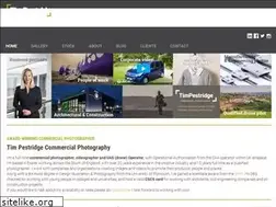 Sites similar to timpestridge.co.uk