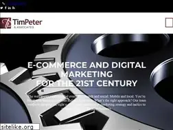 Sites similar to timpeter.com