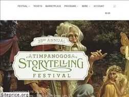 Sites similar to timpfest.org
