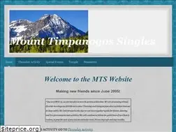 Sites similar to timpfhe.org