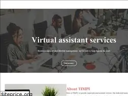 Sites similar to timpi.co.uk