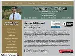 Sites similar to timpickell.com
