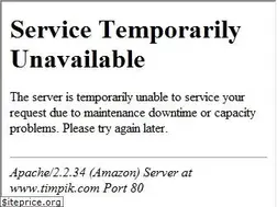 Sites similar to timpik.com
