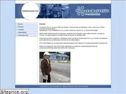 Sites similar to timpmark.fi