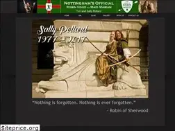 Sites similar to timpollard.com