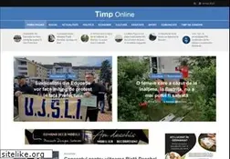 Sites similar to timponline.ro