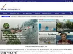 Sites similar to timpromanesc.ro
