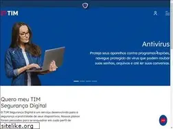 Sites similar to timprotect.com.br
