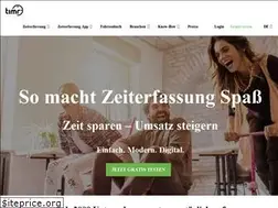 Sites similar to timr.com