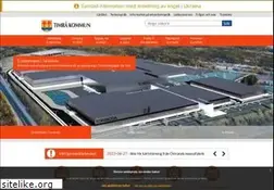 Sites similar to timra.se