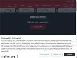 Sites similar to timraik.se