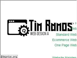 Sites similar to timramos.net