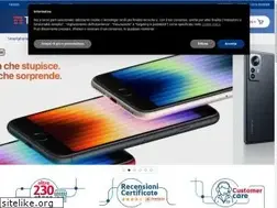 Sites similar to timretail.it