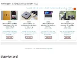 Sites similar to timrim.com