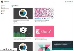 Sites similar to timroes.de