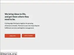 Sites similar to timroon.com