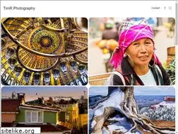 Sites similar to timrphotography.com