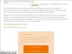 Sites similar to tims-5tageszeiten.de