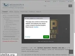 Sites similar to tims-pg.com