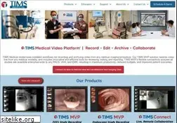Sites similar to tims.com