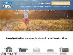 Sites similar to tims.si