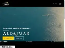 Sites similar to tims.tv