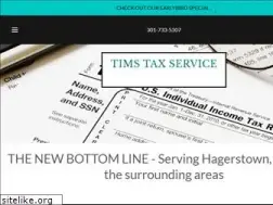 Sites similar to tims1040.com