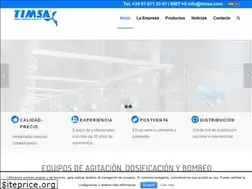 Sites similar to timsa.com