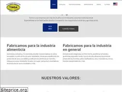 Sites similar to timsacr.com