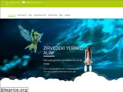 Sites similar to timsahajans.com.tr