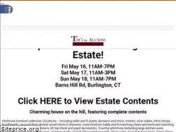 Sites similar to timsauctions.com