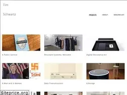 Sites similar to timschwartz.org