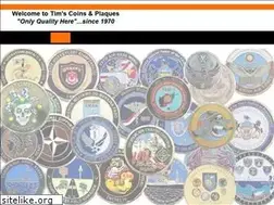 Sites similar to timscoins.com