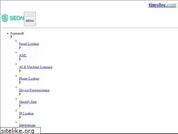 Sites similar to timsdoc.com