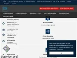 Sites similar to timsecurity.be