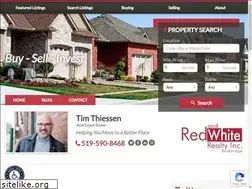 Sites similar to timsellskw.com
