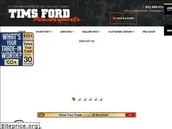 Sites similar to timsfordpowersports.com