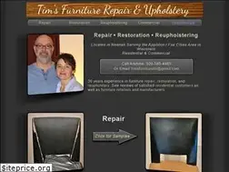 Sites similar to timsfurniturerepair.com