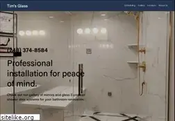 Sites similar to timsglass.com