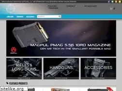 Sites similar to timsgunsny.com