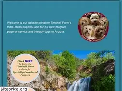 Sites similar to timshellfarm.com