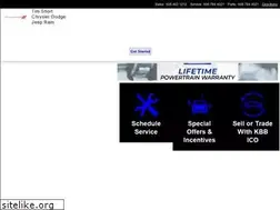 Sites similar to timshortcdjr.com