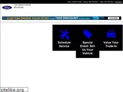 Sites similar to timshortford.com