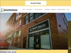 Sites similar to timshouse.org