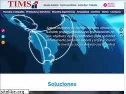 Sites similar to timshr.com