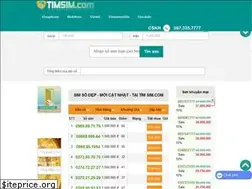Sites similar to timsim.com