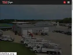 Sites similar to timslighting.com